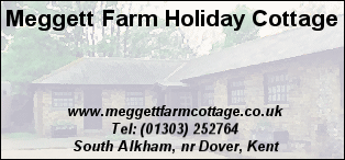 Meggett Farm Cottage